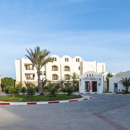 Le Petit Palais Djerba & Spa Houmt Souk  Exterior foto