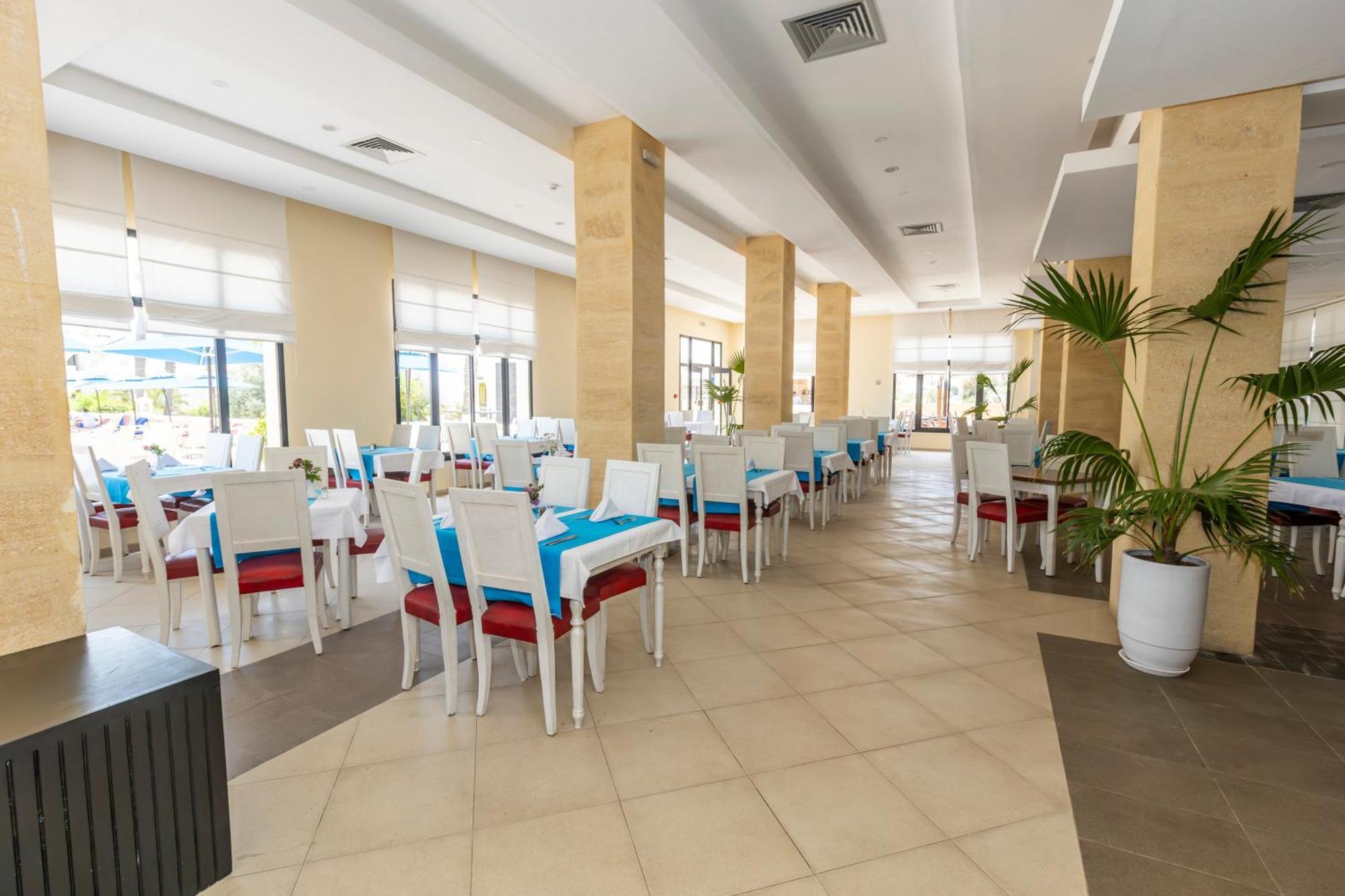 Le Petit Palais Djerba & Spa Houmt Souk  Exterior foto