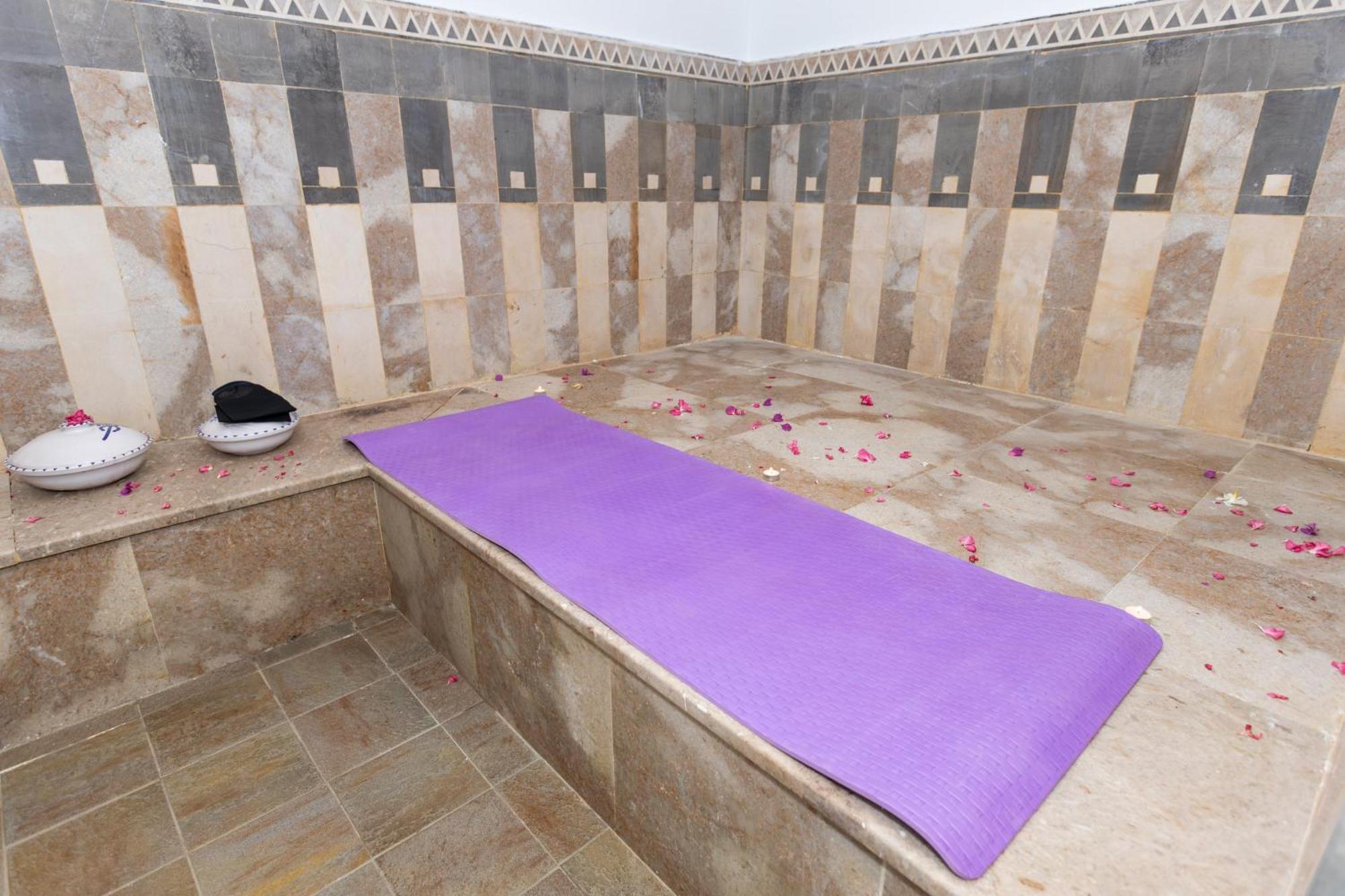Le Petit Palais Djerba & Spa Houmt Souk  Exterior foto