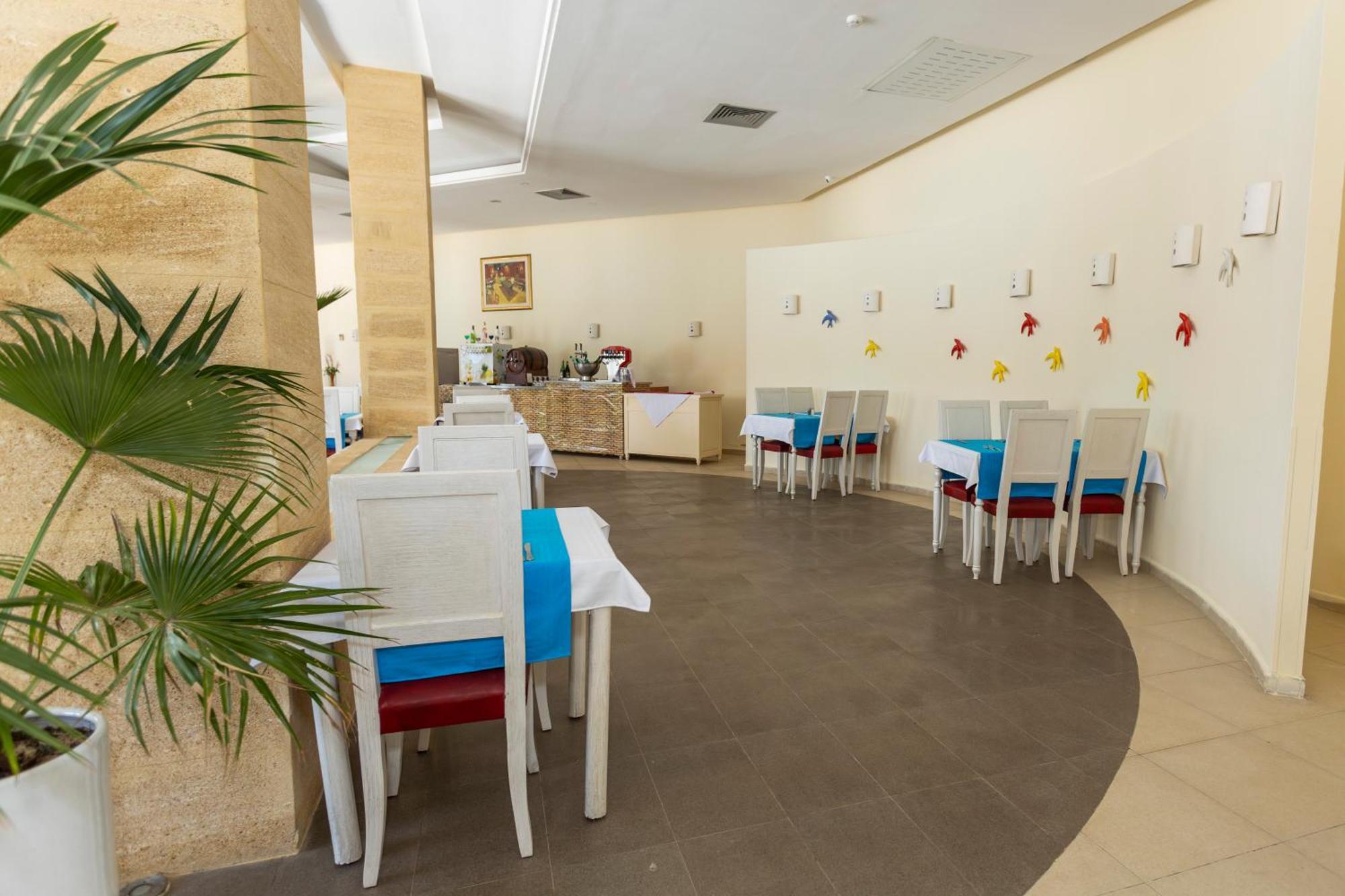 Le Petit Palais Djerba & Spa Houmt Souk  Exterior foto
