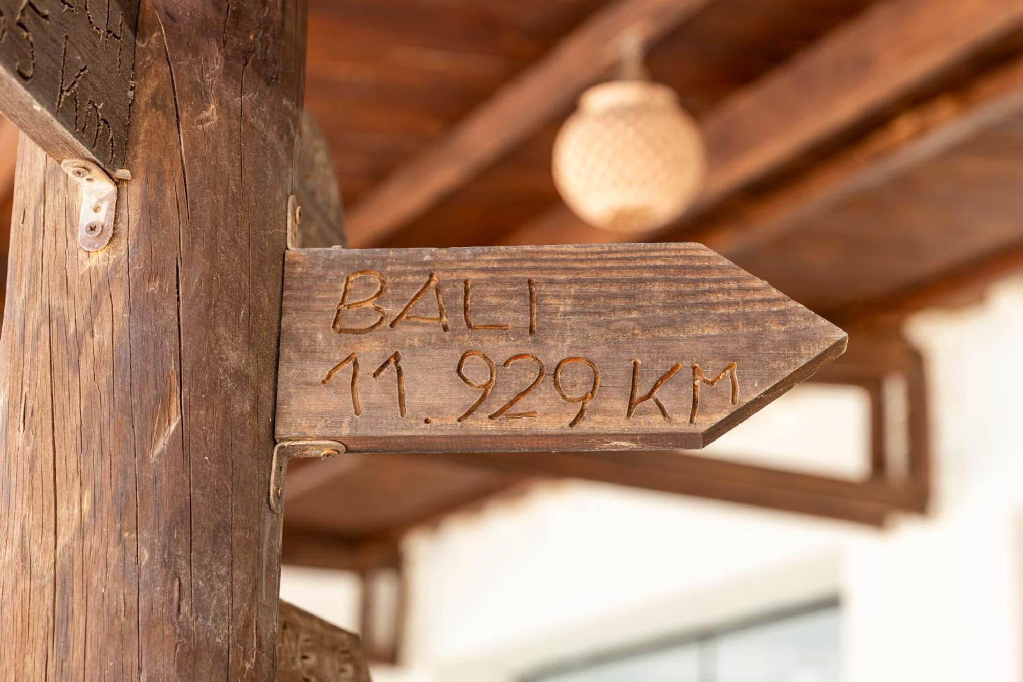 Le Petit Palais Djerba & Spa Houmt Souk  Exterior foto
