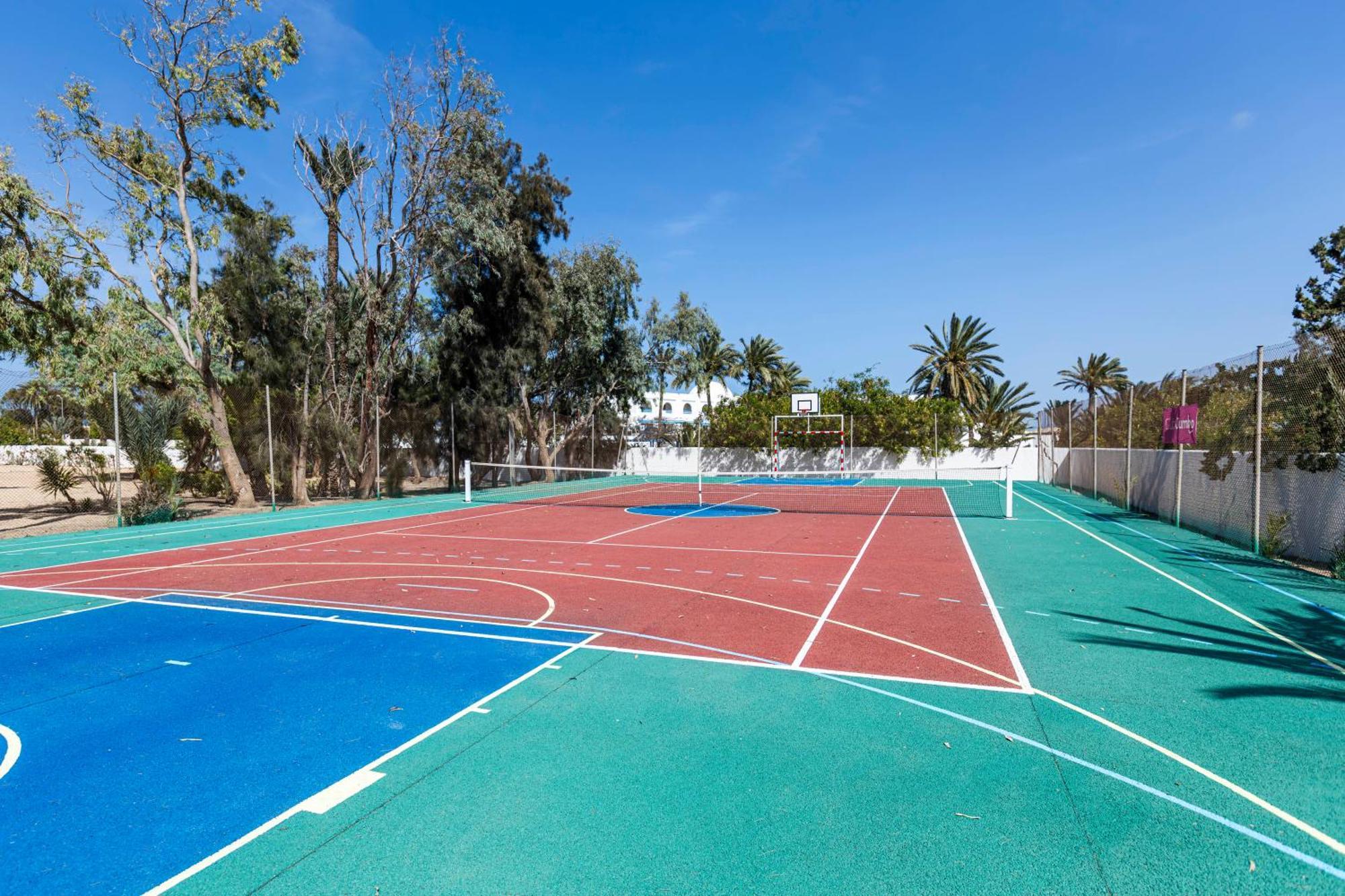 Le Petit Palais Djerba & Spa Houmt Souk  Exterior foto