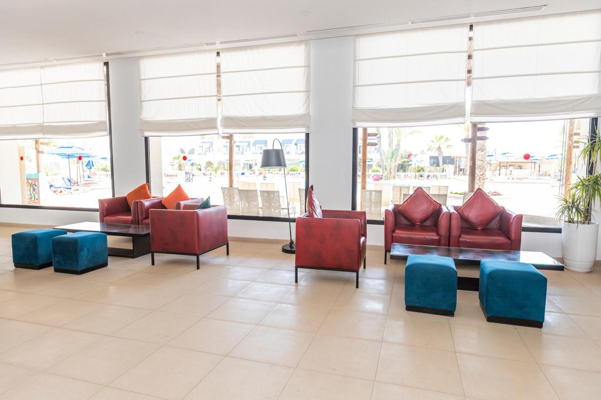 Le Petit Palais Djerba & Spa Houmt Souk  Exterior foto