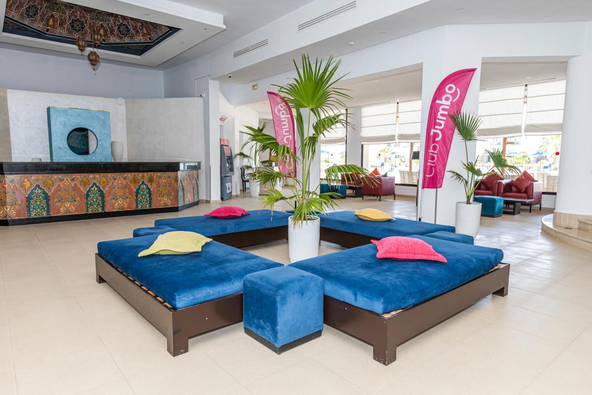 Le Petit Palais Djerba & Spa Houmt Souk  Exterior foto