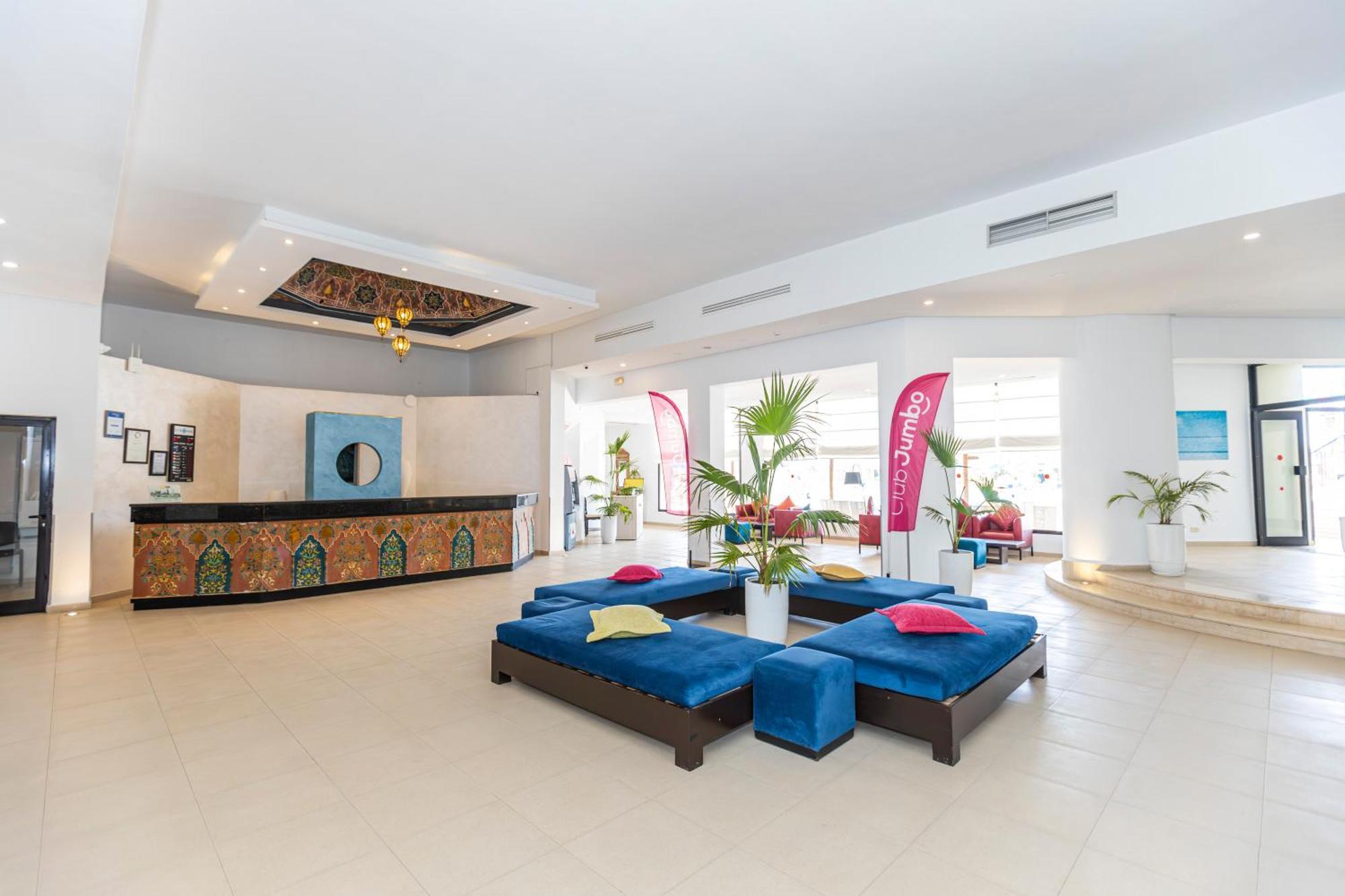 Le Petit Palais Djerba & Spa Houmt Souk  Exterior foto