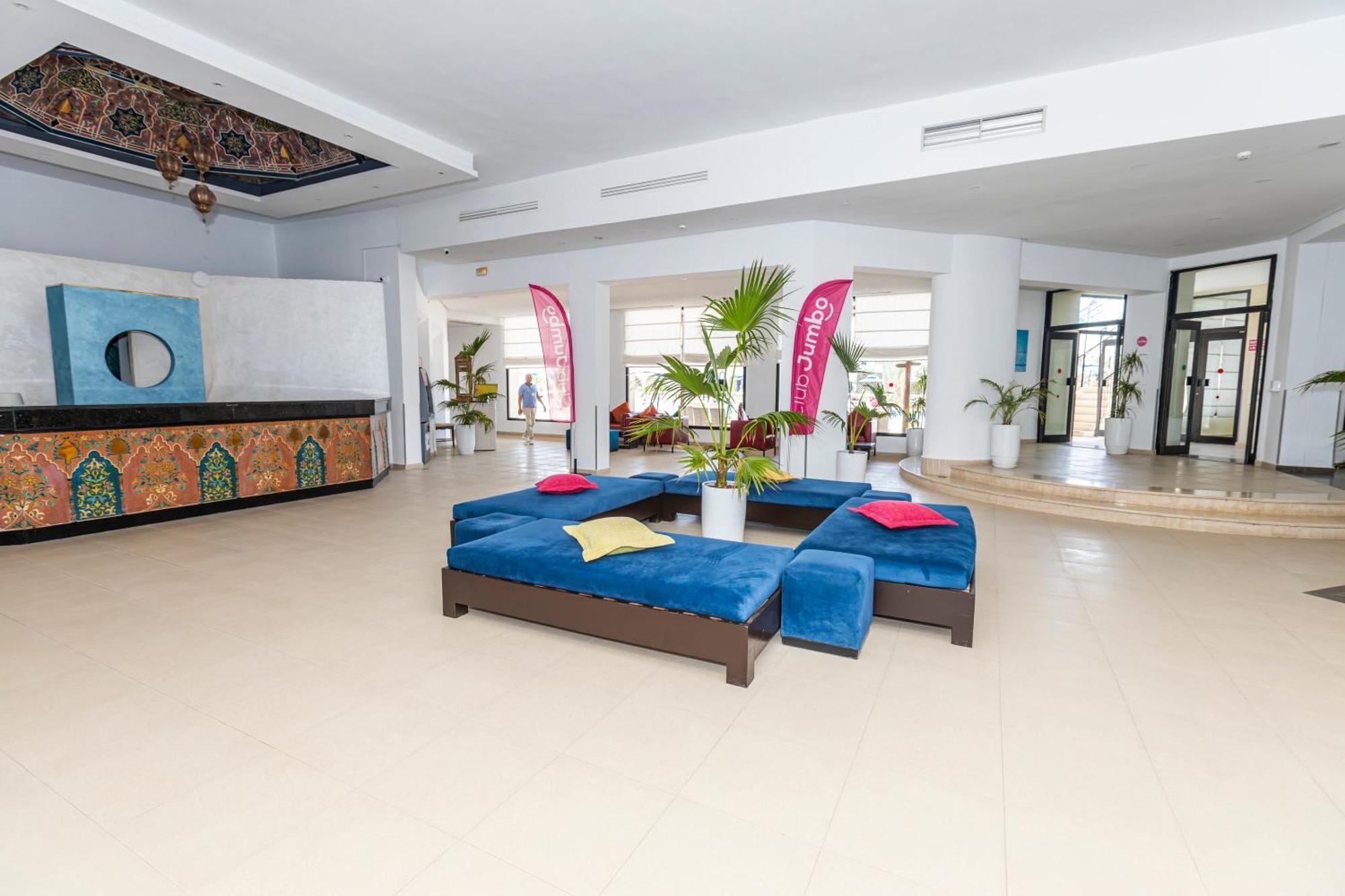 Le Petit Palais Djerba & Spa Houmt Souk  Exterior foto